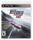 Need For Speed - Rivals (PS3) Via PSN