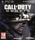 Call Of Duty Ghosts (PS3) Via PSN