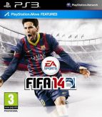 Fifa 14 (PS3) Via PSN