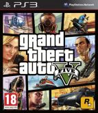 GTAV (PS3) Via PSN